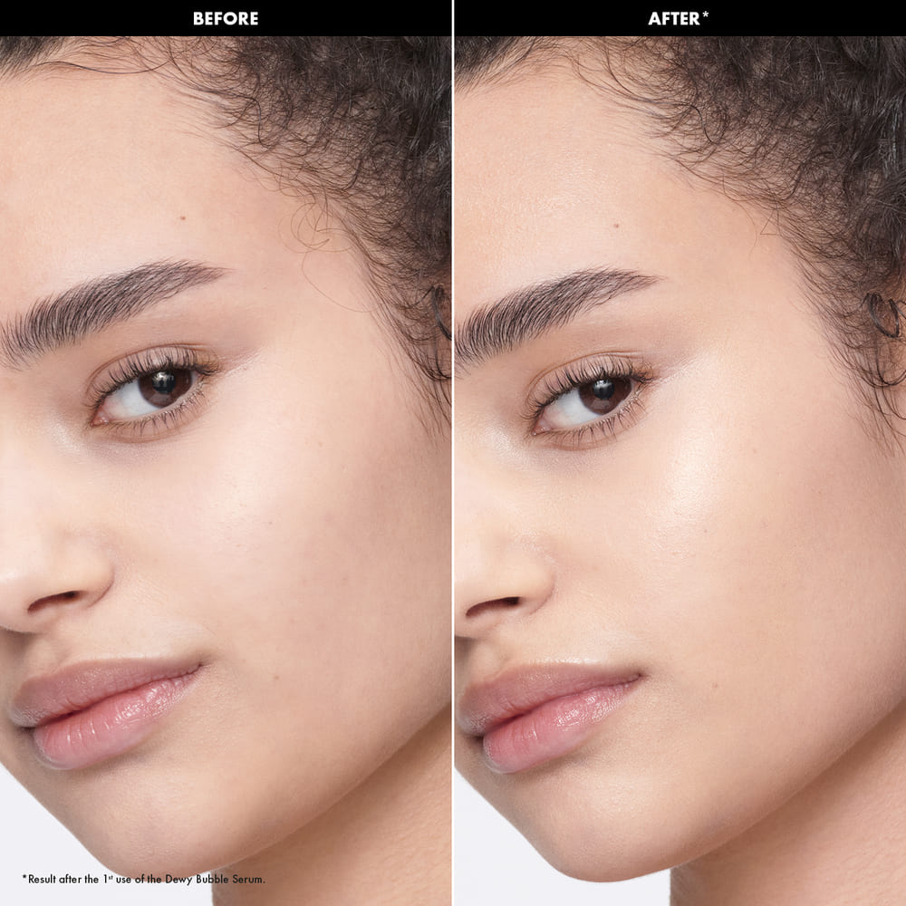 DEWY BUBBLE SERUM (SUERO HIDRATANTE)